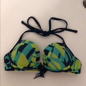 Aerie bikini top